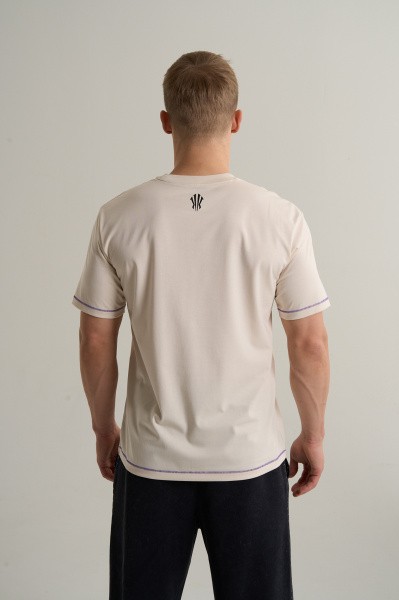 �������� ANTA KAI SS Tee