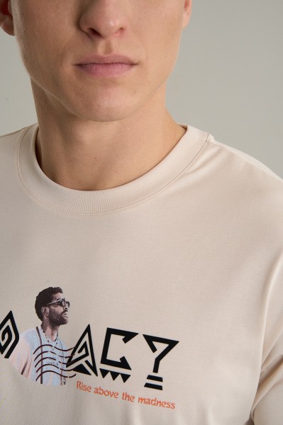 �������� ANTA KAI SS Tee