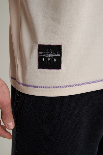 �������� ANTA KAI SS Tee