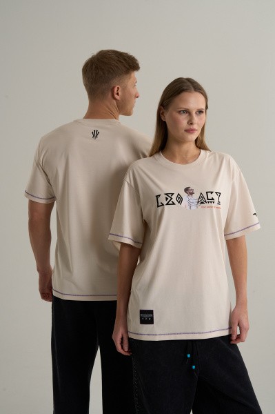 �������� ANTA KAI SS Tee