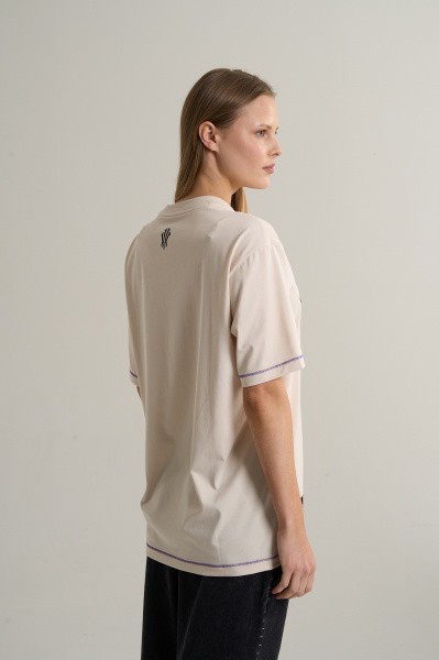 �������� ANTA KAI SS Tee