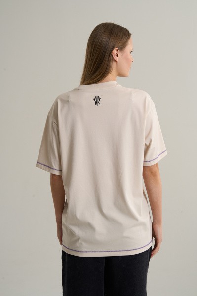 �������� ANTA KAI SS Tee