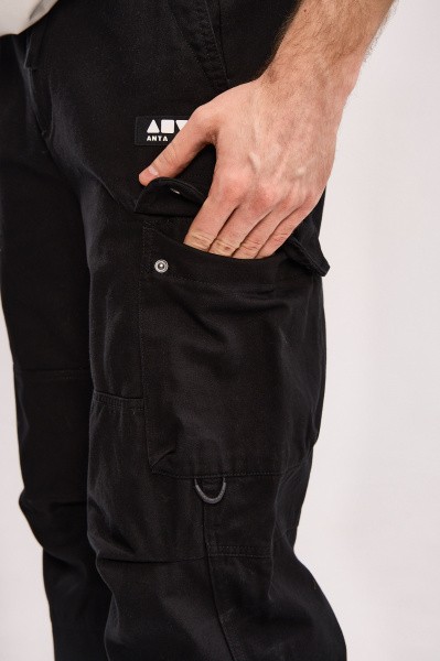 ����� ����� ����������� ANTA ANTA SKATE Woven Casual Pants