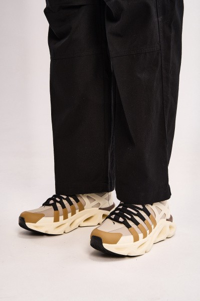 ����� ����� ����������� ANTA ANTA SKATE Woven Casual Pants