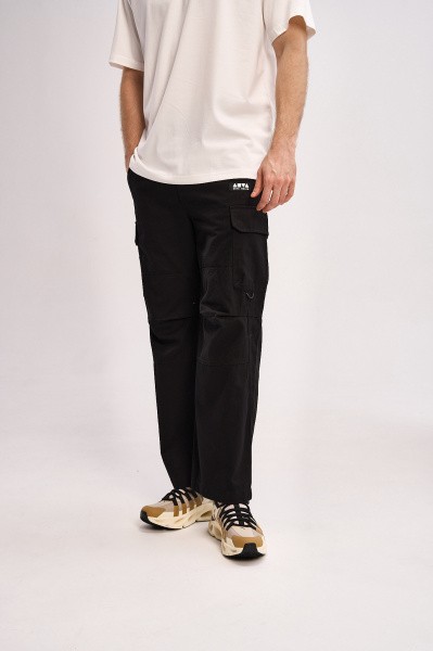 ����� ����� ����������� ANTA ANTA SKATE Woven Casual Pants