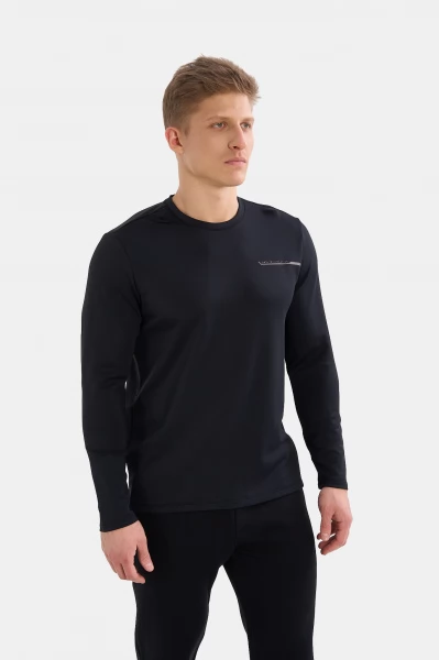 �������� ���������� Anta TRN LS Tee