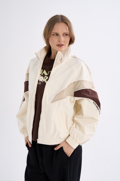 �������� ANTA ANTA SPORTS CLUB Single Jacket