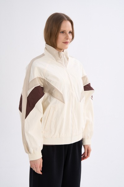 �������� ANTA ANTA SPORTS CLUB Single Jacket