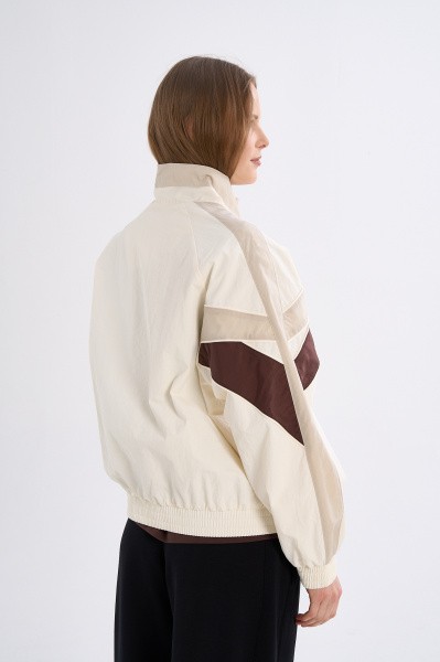 �������� ANTA ANTA SPORTS CLUB Single Jacket