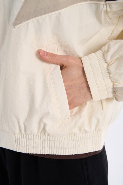 �������� ANTA ANTA SPORTS CLUB Single Jacket