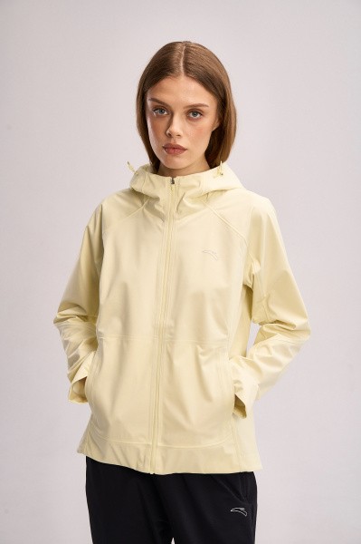 �������� ANTA ANTA RUNNING Knit Track Top