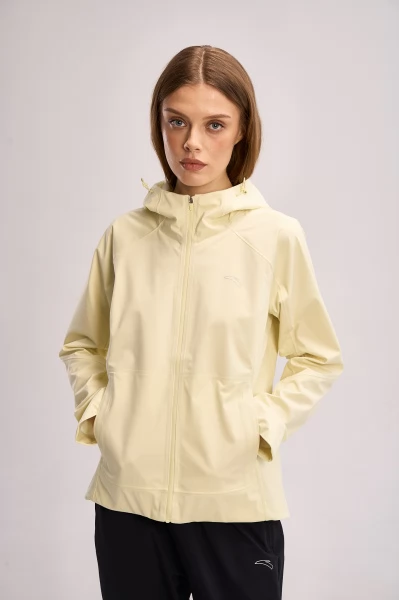 �������� Anta RUNNING Knit Track Top