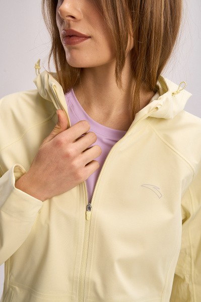 �������� ANTA ANTA RUNNING Knit Track Top