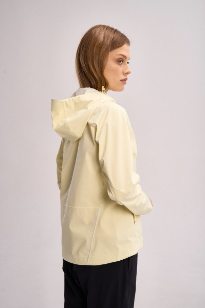 �������� ANTA ANTA RUNNING Knit Track Top