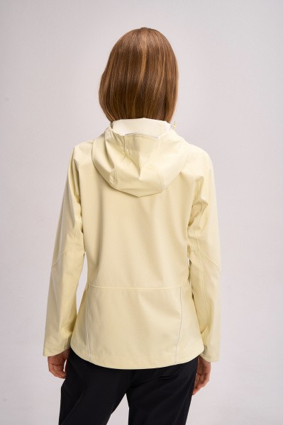 �������� ANTA ANTA RUNNING Knit Track Top