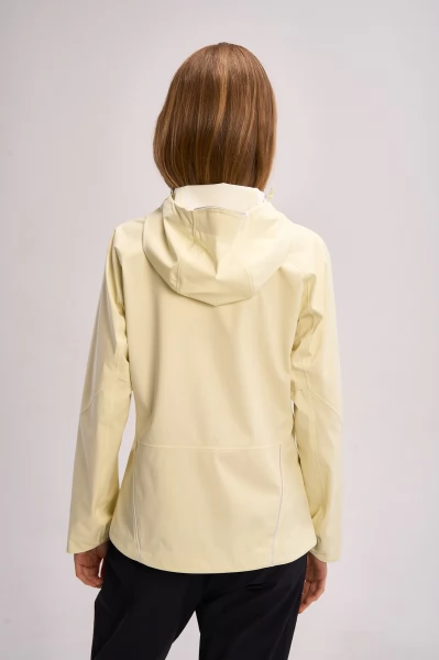 �������� Anta RUNNING Knit Track Top