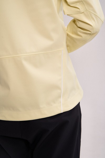 �������� ANTA ANTA RUNNING Knit Track Top