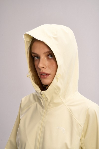 �������� ANTA ANTA RUNNING Knit Track Top