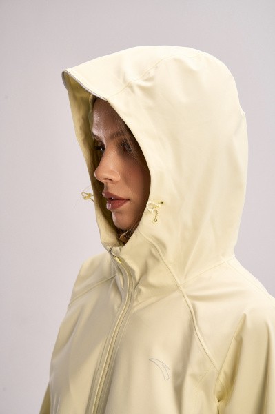 �������� ANTA ANTA RUNNING Knit Track Top