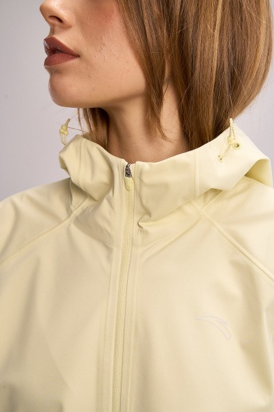 �������� ANTA ANTA RUNNING Knit Track Top