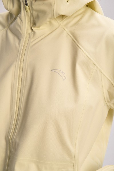 �������� ANTA ANTA RUNNING Knit Track Top