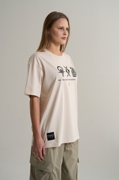 �������� ANTA KAI SS Tee