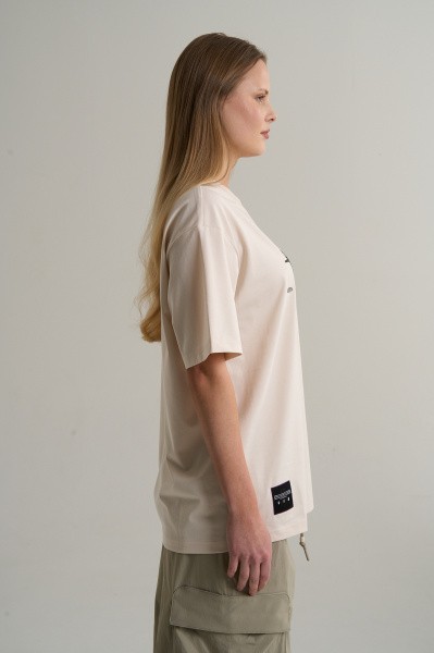 �������� ANTA KAI SS Tee