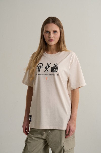 �������� ANTA KAI SS Tee