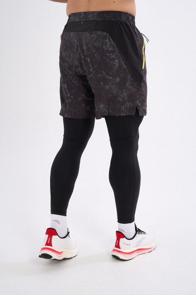 ������ 2-�-1 ANTA ANTA RUNNING 2 in 1 Pants