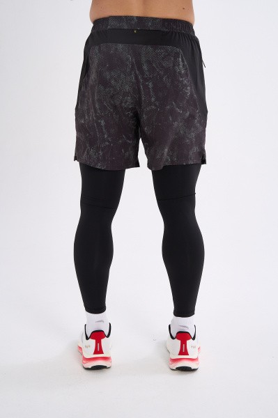 ������ 2-�-1 ANTA ANTA RUNNING 2 in 1 Pants