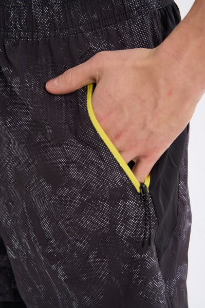 ������ 2-�-1 ANTA ANTA RUNNING 2 in 1 Pants