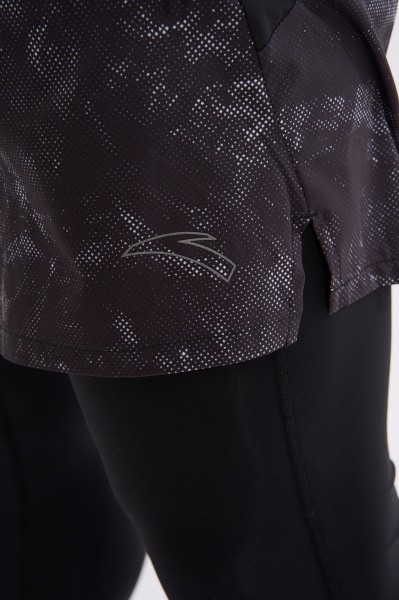 ������ 2-�-1 ANTA ANTA RUNNING 2 in 1 Pants