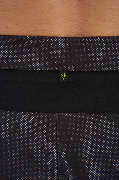 ������ 2-�-1 ANTA ANTA RUNNING 2 in 1 Pants