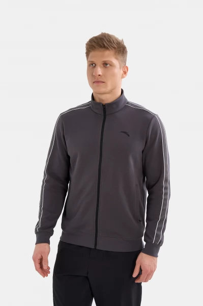 ��������� ANTA TRN ESSENTIAL Knit Track Top