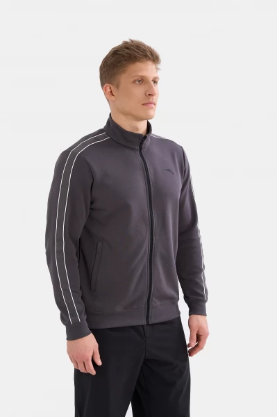 ��������� ANTA TRN ESSENTIAL Knit Track Top