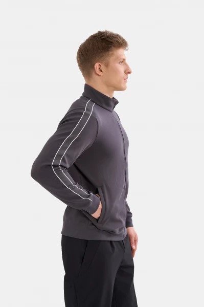 ��������� ANTA TRN ESSENTIAL Knit Track Top