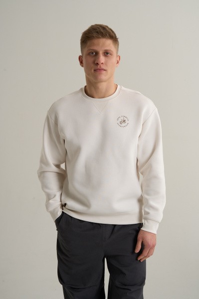 ������� ANTA COMMUTE Sweatshirt