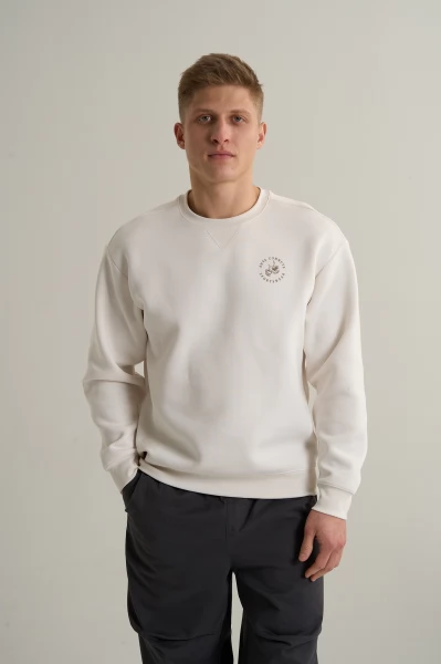 ������� ANTA COMMUTE Sweatshirt