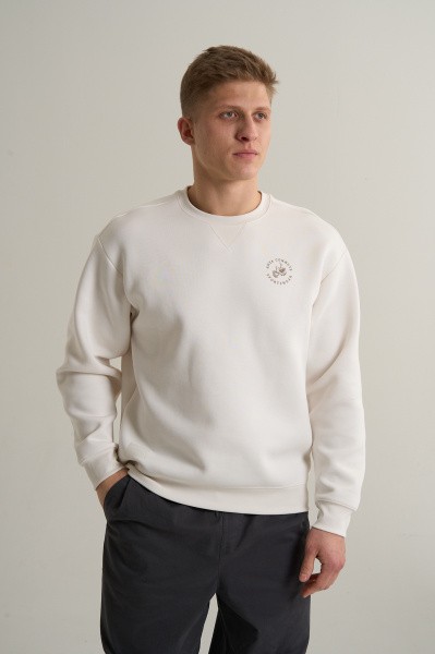 ������� ANTA COMMUTE Sweatshirt