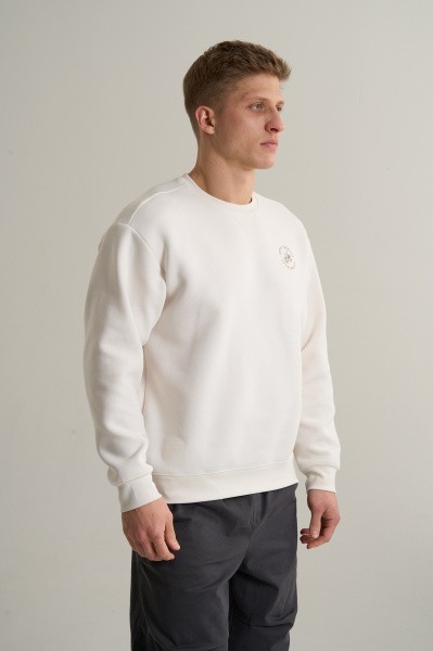 ������� ANTA COMMUTE Sweatshirt