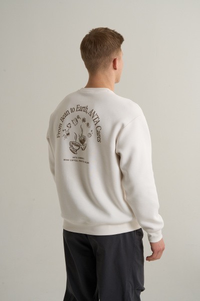 ������� ANTA COMMUTE Sweatshirt