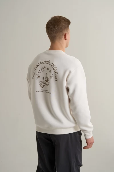 ������� ANTA COMMUTE Sweatshirt