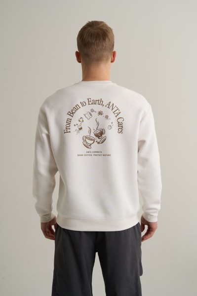 ������� ANTA COMMUTE Sweatshirt