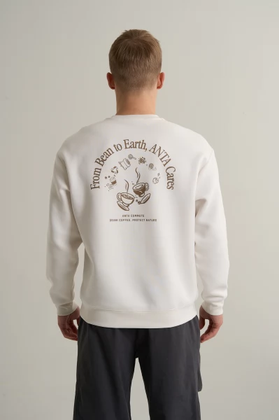 ������� ANTA COMMUTE Sweatshirt