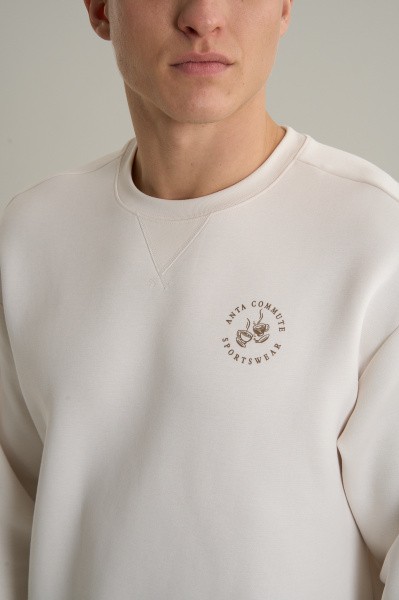 ������� ANTA COMMUTE Sweatshirt