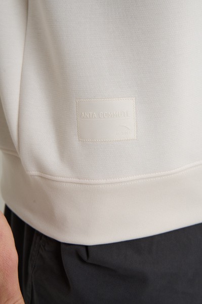 ������� ANTA COMMUTE Sweatshirt