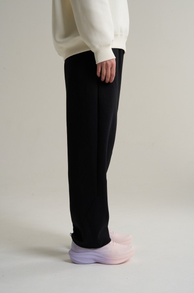 ����� ����������� ANTA CITY PANTS BAR Knit Track Pants