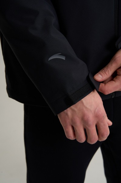 �������� ANTA KT Woven Track Top