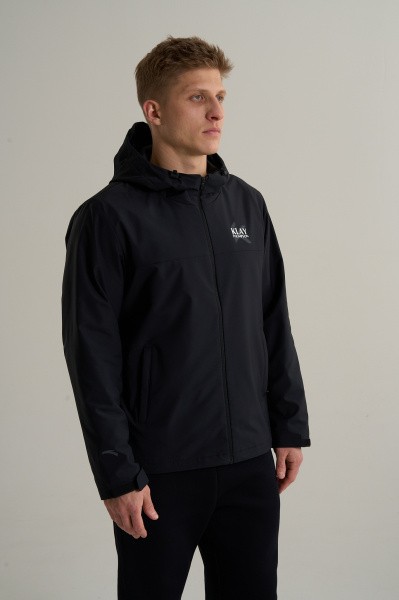 �������� ANTA KT Woven Track Top