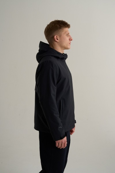 �������� ANTA KT Woven Track Top